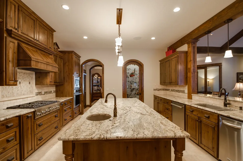 Partridge Manor by Monarch Custom Homes - Photo 9