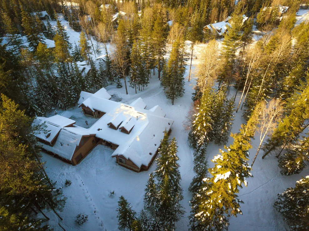 Partridge Manor by Monarch Custom Homes - Photo 17
