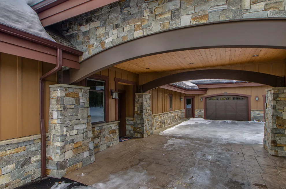 Partridge Manor by Monarch Custom Homes - Photo 5