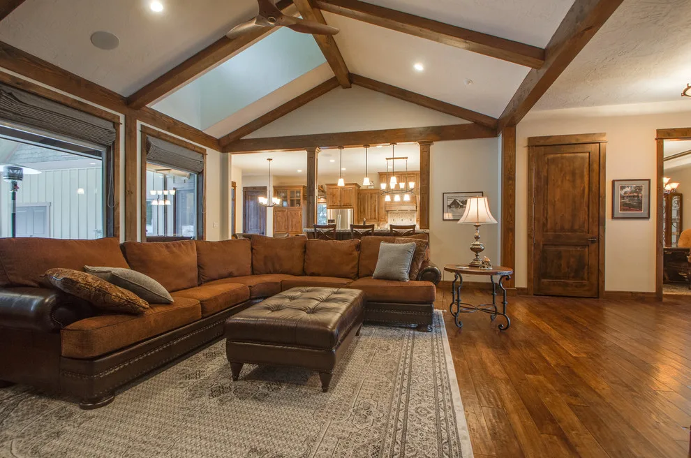 Partridge Manor by Monarch Custom Homes - Photo 4