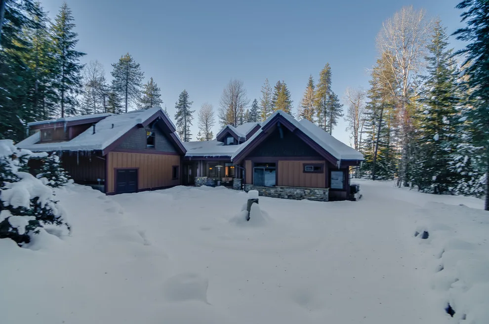 Partridge Manor by Monarch Custom Homes - Photo 6