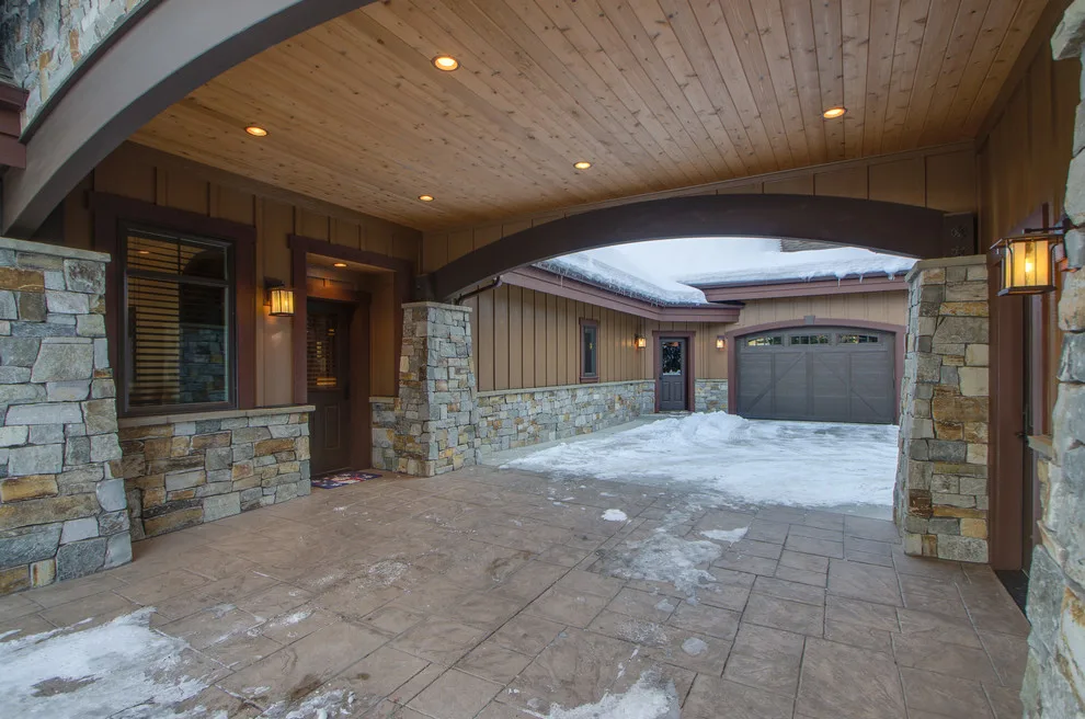 Partridge Manor by Monarch Custom Homes - Photo 29