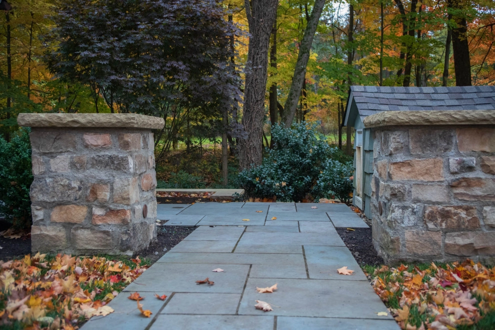 Cedar Ravine by KGK Gardening & Design Corp - Photo 45