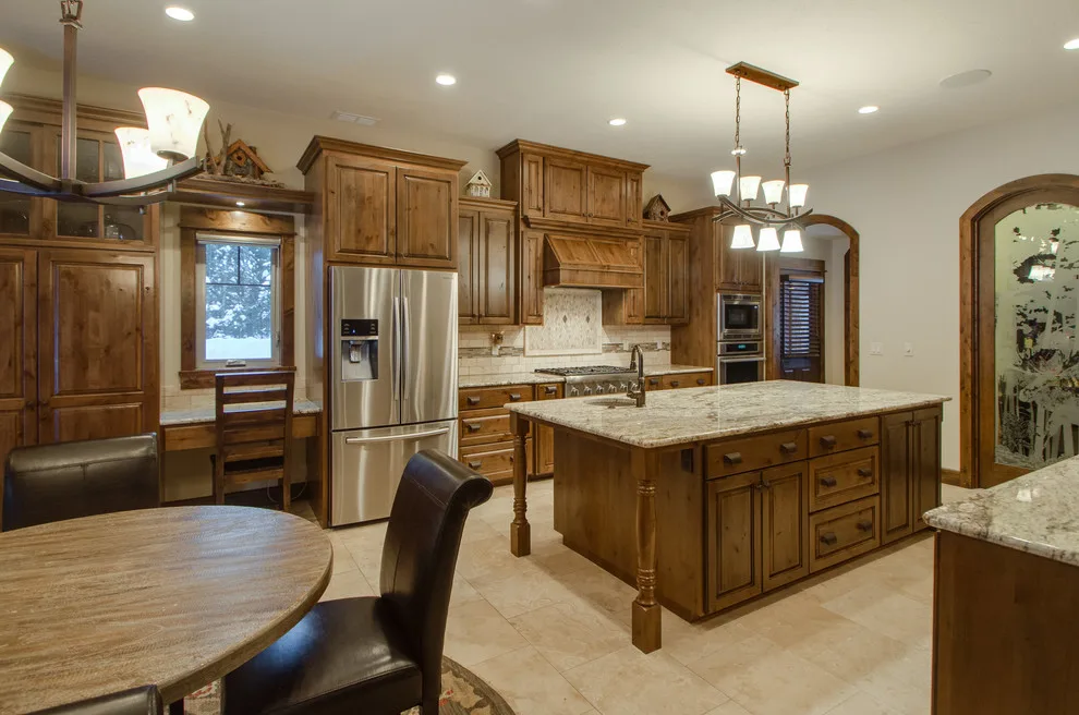 Partridge Manor by Monarch Custom Homes - Photo 46