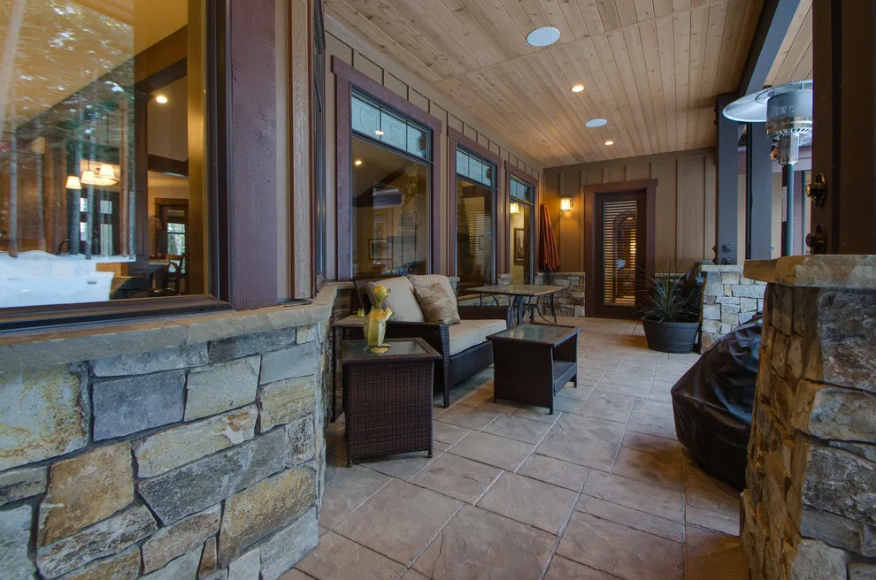 Partridge Manor by Monarch Custom Homes - Photo 12