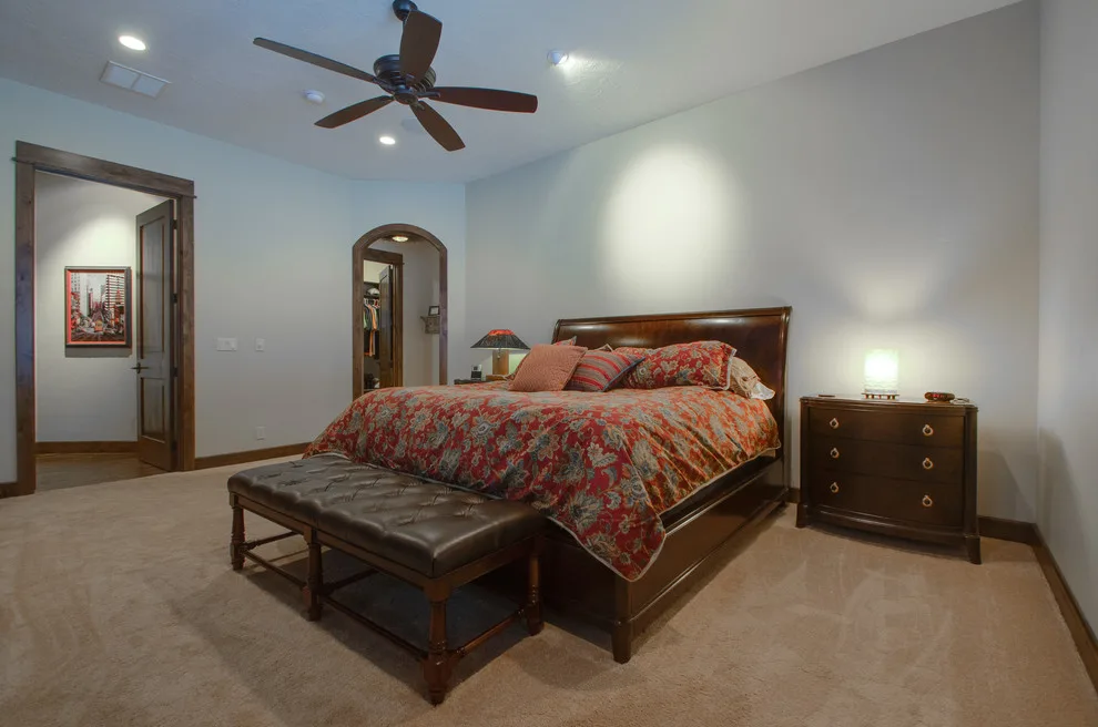 Partridge Manor by Monarch Custom Homes - Photo 37