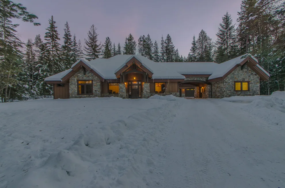 Partridge Manor by Monarch Custom Homes - Photo 42