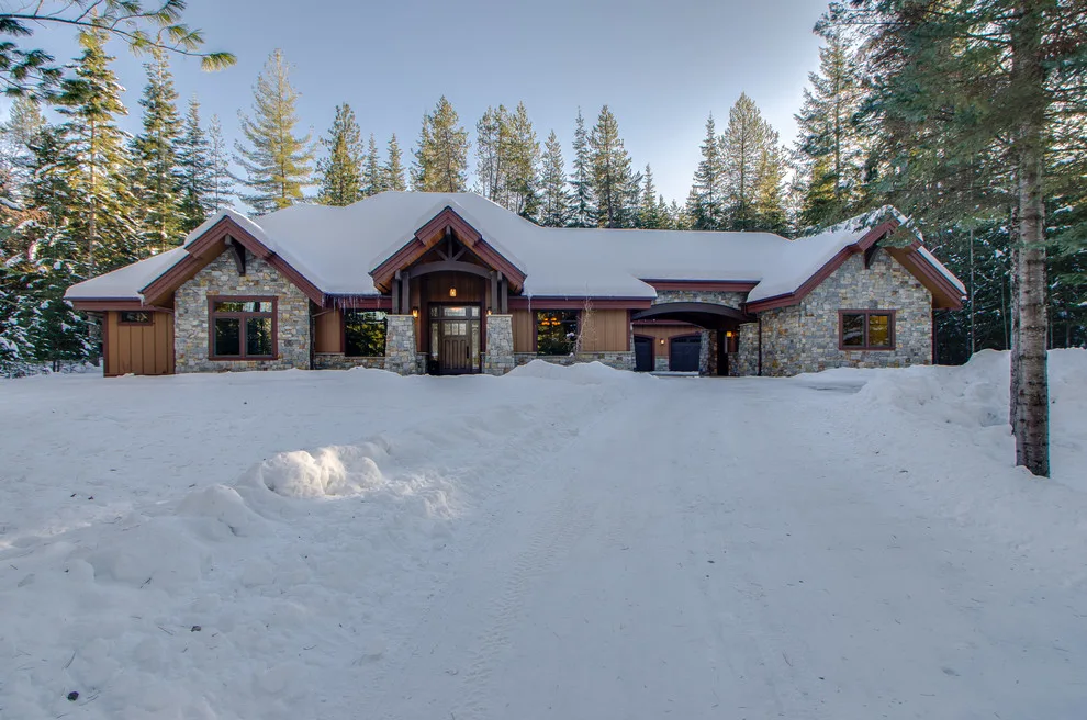 Partridge Manor by Monarch Custom Homes - Photo 28