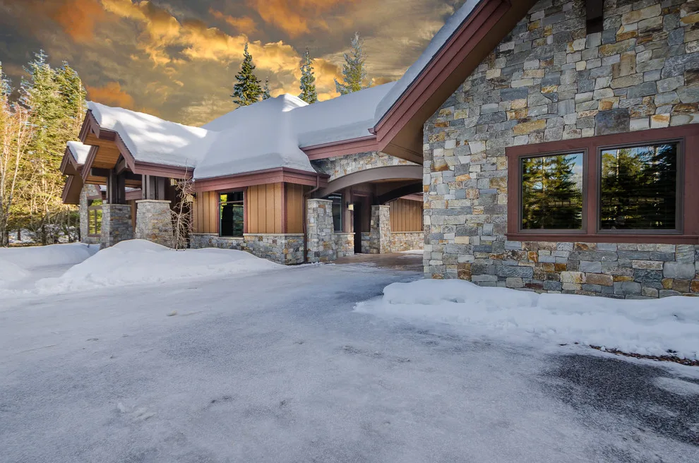 Partridge Manor by Monarch Custom Homes - Photo 8