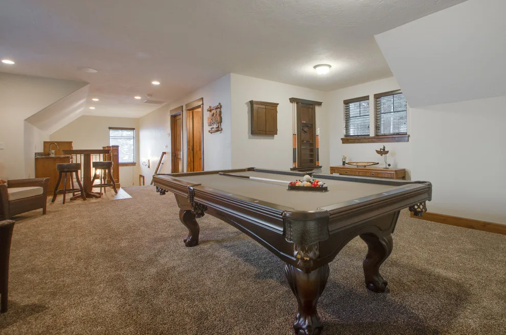 Partridge Manor by Monarch Custom Homes - Photo 22