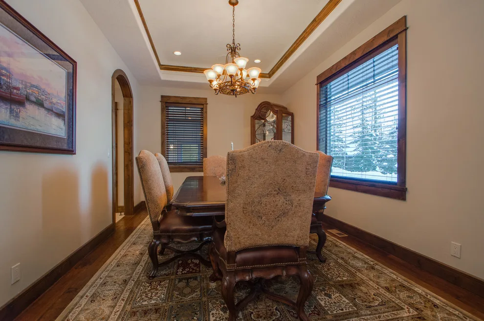 Partridge Manor by Monarch Custom Homes - Photo 11