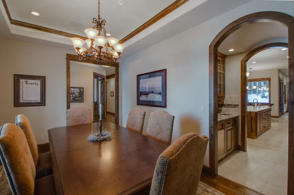 Partridge Manor by Monarch Custom Homes - Photo 39