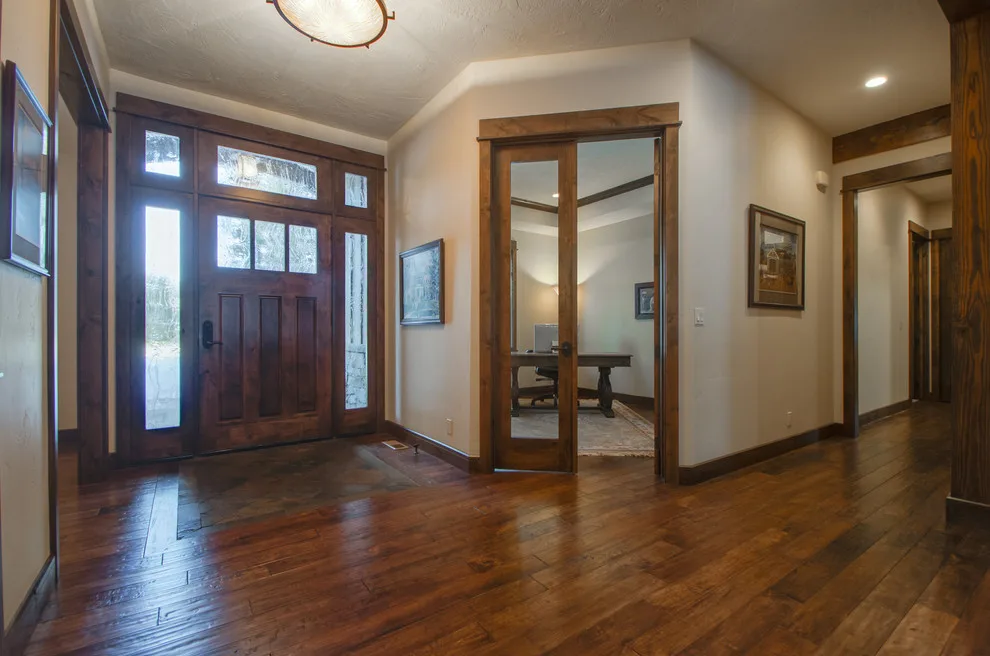 Partridge Manor by Monarch Custom Homes - Photo 41