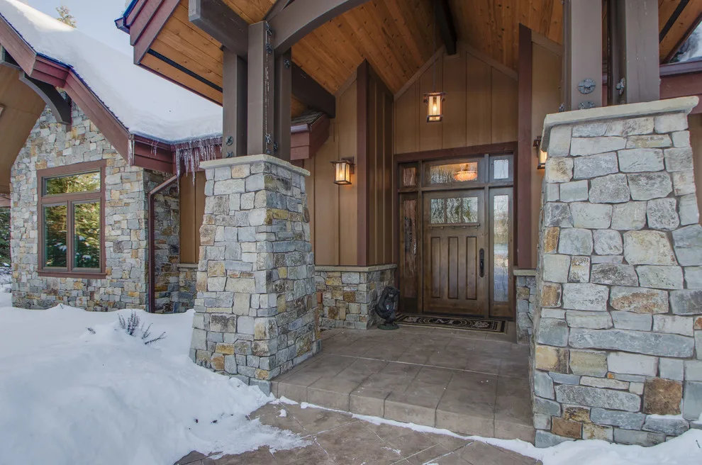 Partridge Manor by Monarch Custom Homes - Photo 2