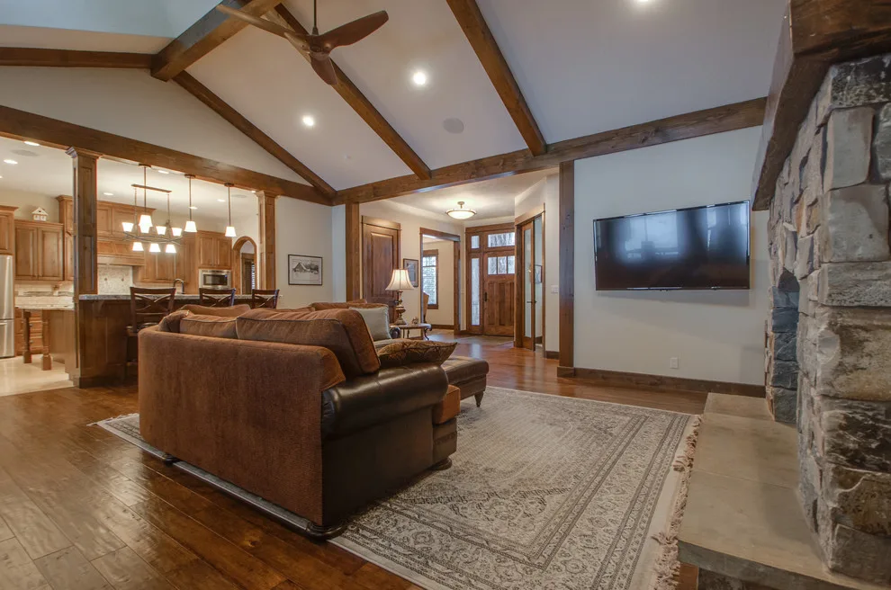 Partridge Manor by Monarch Custom Homes - Photo 18