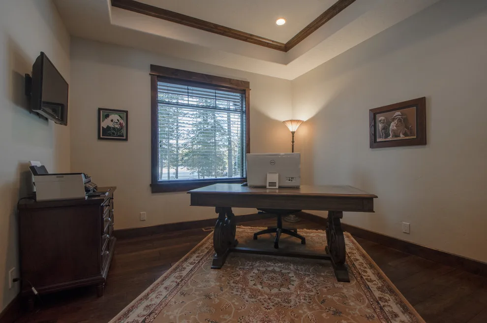 Partridge Manor by Monarch Custom Homes - Photo 31