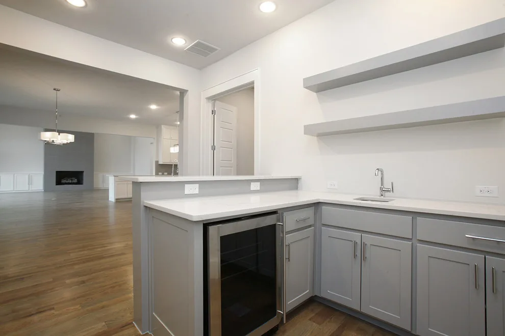 Performers' Haven by Canterbury Custom Homes LLC - Photo 3