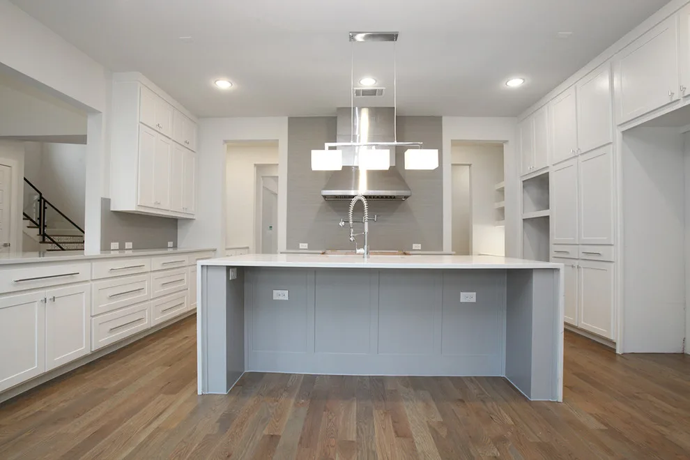 Canterbury Custom Homes LLC - Photo 6