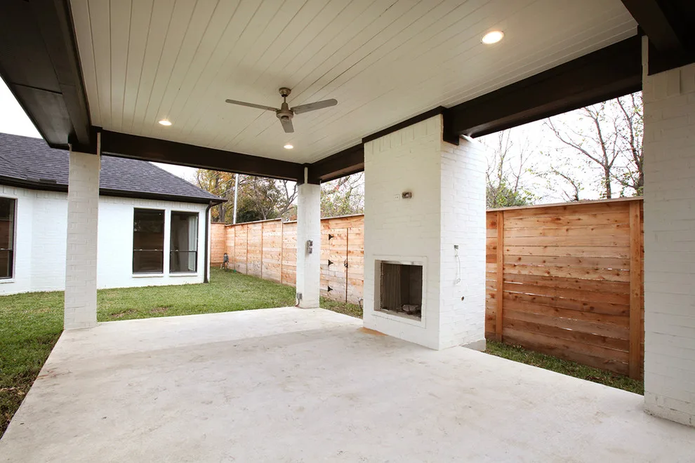 Performers' Haven by Canterbury Custom Homes LLC - Photo 2