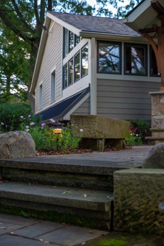 Bath Farm by KGK Gardening & Design Corp - Photo 14