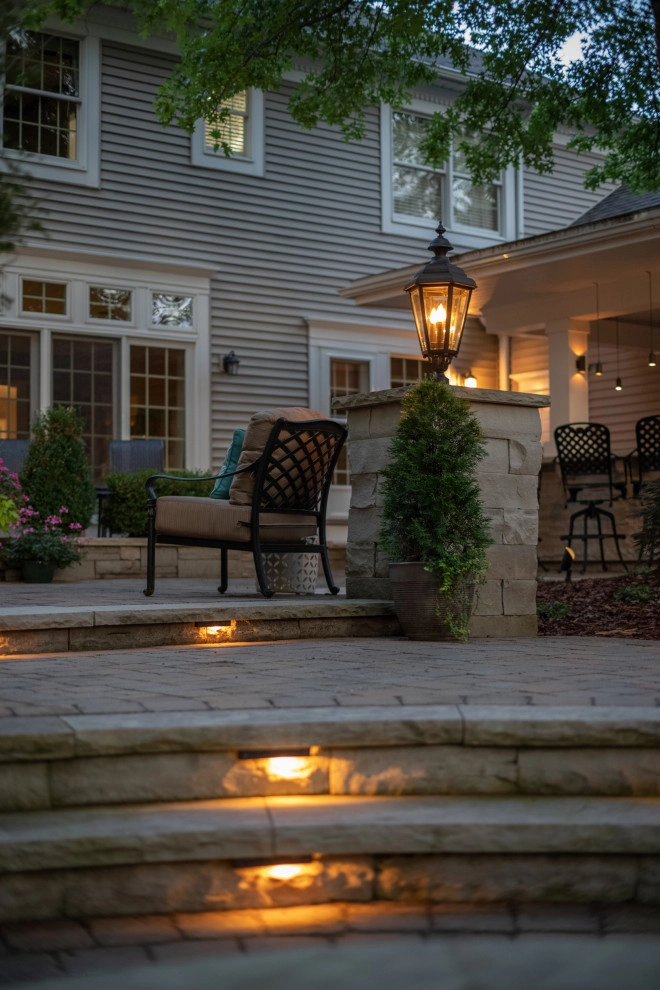 Hammontree by KGK Gardening & Design Corp - Photo 7