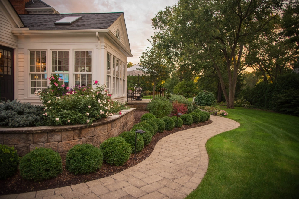 Twenty-Eight by KGK Gardening & Design Corp - Photo 19