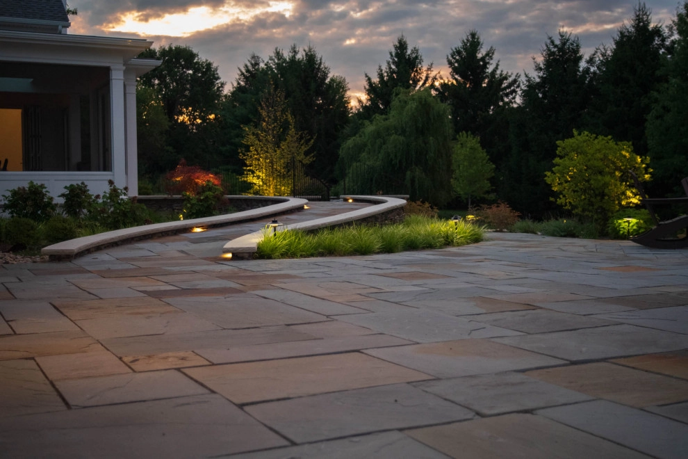 Greenway Trail by KGK Gardening & Design Corp - Photo 32