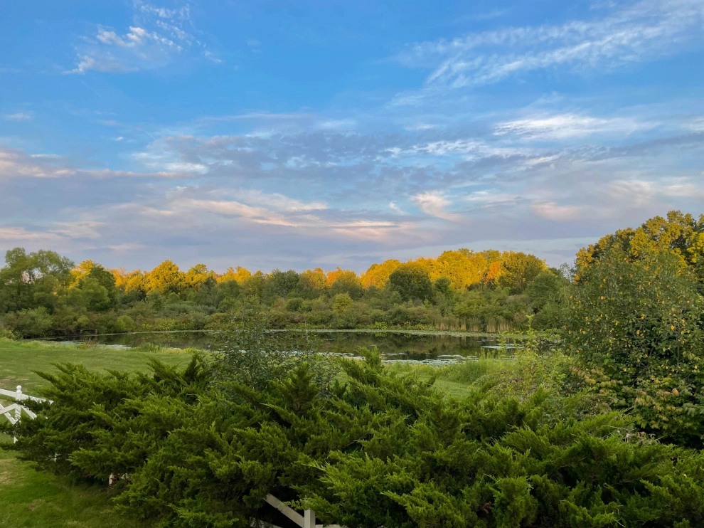 Greenway Trail by KGK Gardening & Design Corp - Photo 12