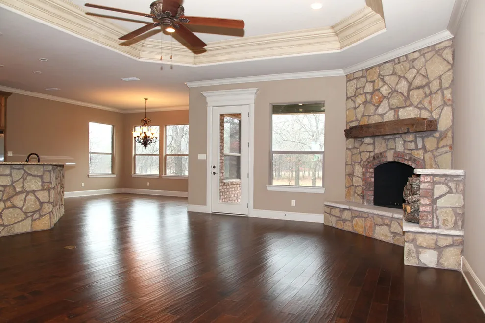 Gordonville, TX 11 - Rock Creek by Will Steed Homes, Inc. - Photo 9