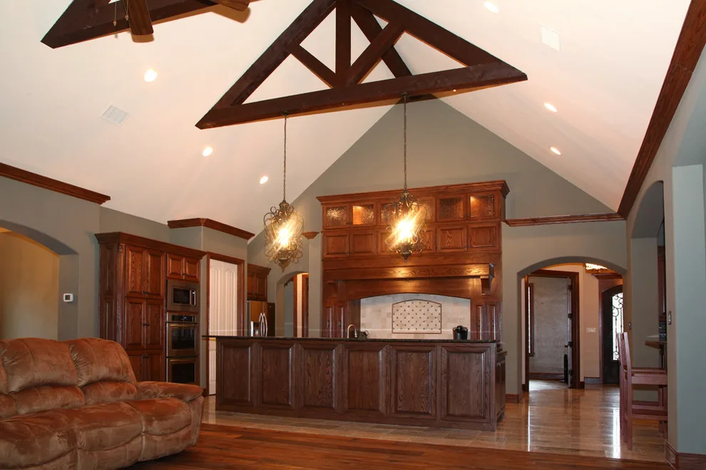 Gordonville, TX 11 - Rock Creek by Will Steed Homes, Inc. - Photo 8