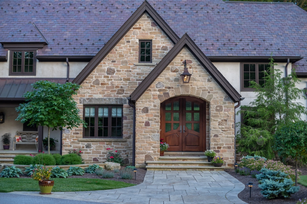 County Line Estate by KGK Gardening & Design Corp - Photo 70