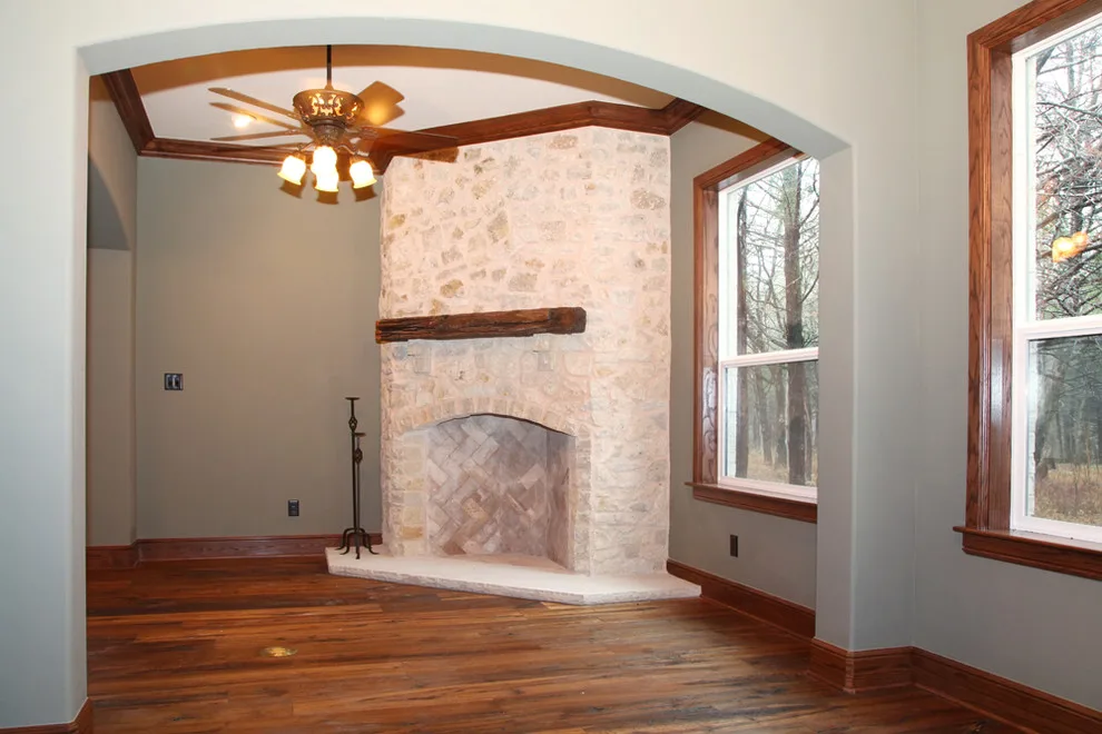 Gordonville, TX 11 - Rock Creek by Will Steed Homes, Inc. - Photo 14