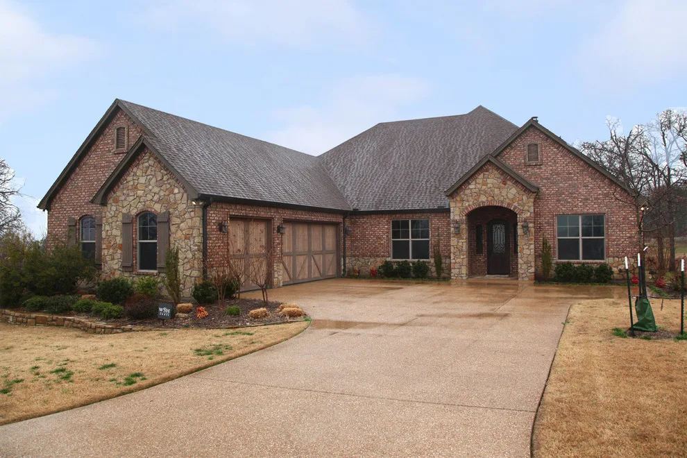 Gordonville, TX 11 - Rock Creek by Will Steed Homes, Inc. - Photo 4