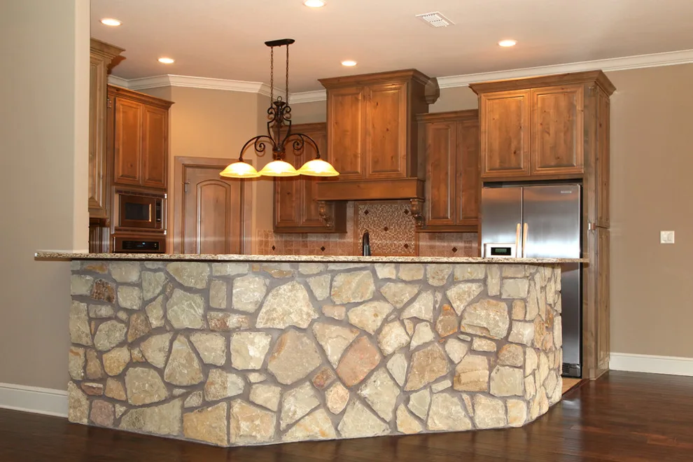 Gordonville, TX 11 - Rock Creek by Will Steed Homes, Inc. - Photo 6