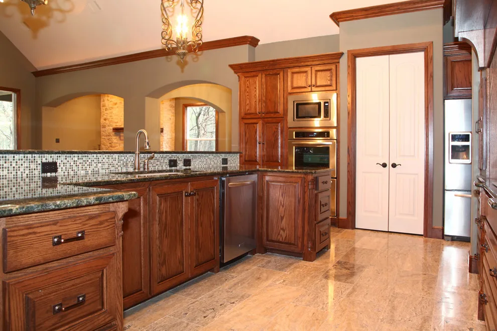 Gordonville, TX 11 - Rock Creek by Will Steed Homes, Inc. - Photo 15