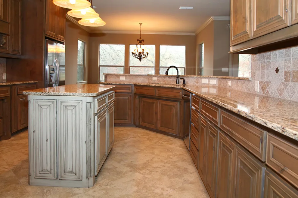 Gordonville, TX 11 - Rock Creek by Will Steed Homes, Inc. - Photo 5