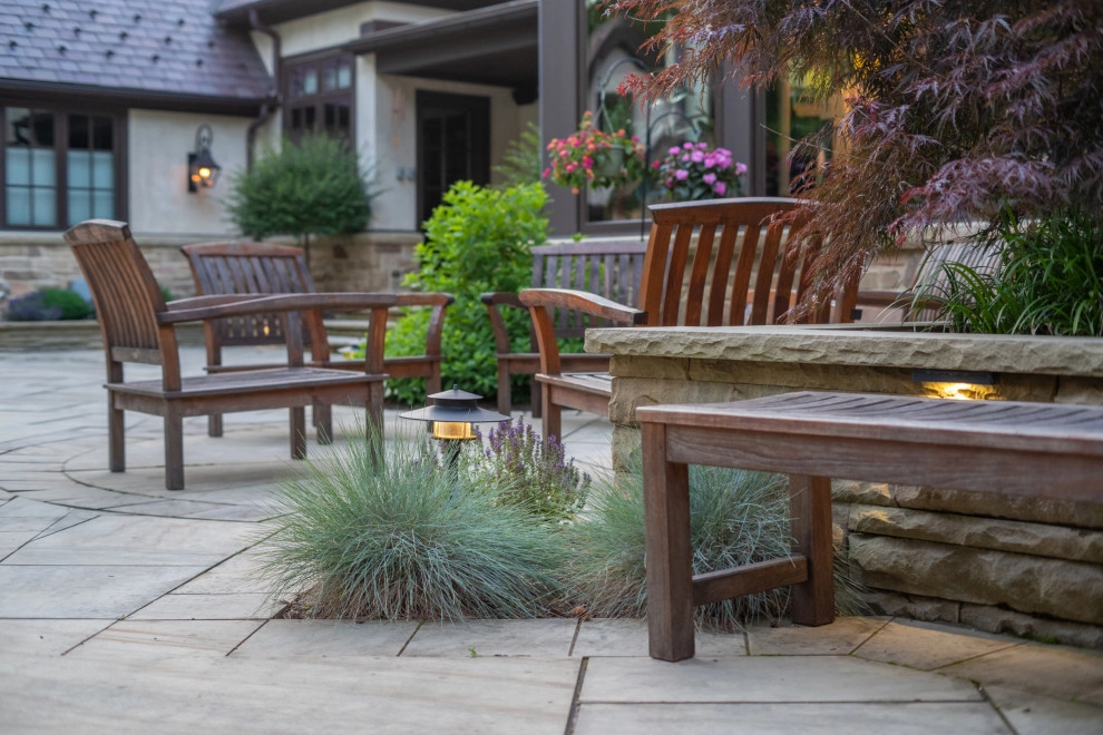 County Line Estate by KGK Gardening & Design Corp - Photo 68