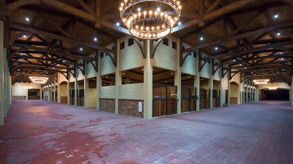 Wooden Frame Barns by Carolina Timberworks - Photo 3