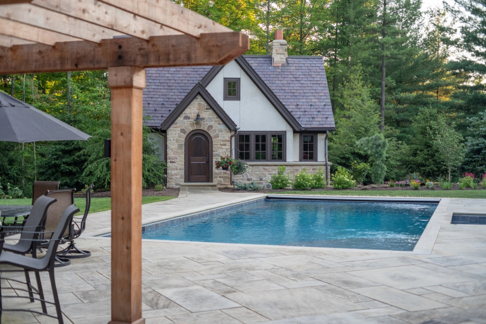 County Line Estate by KGK Gardening & Design Corp - Photo 54