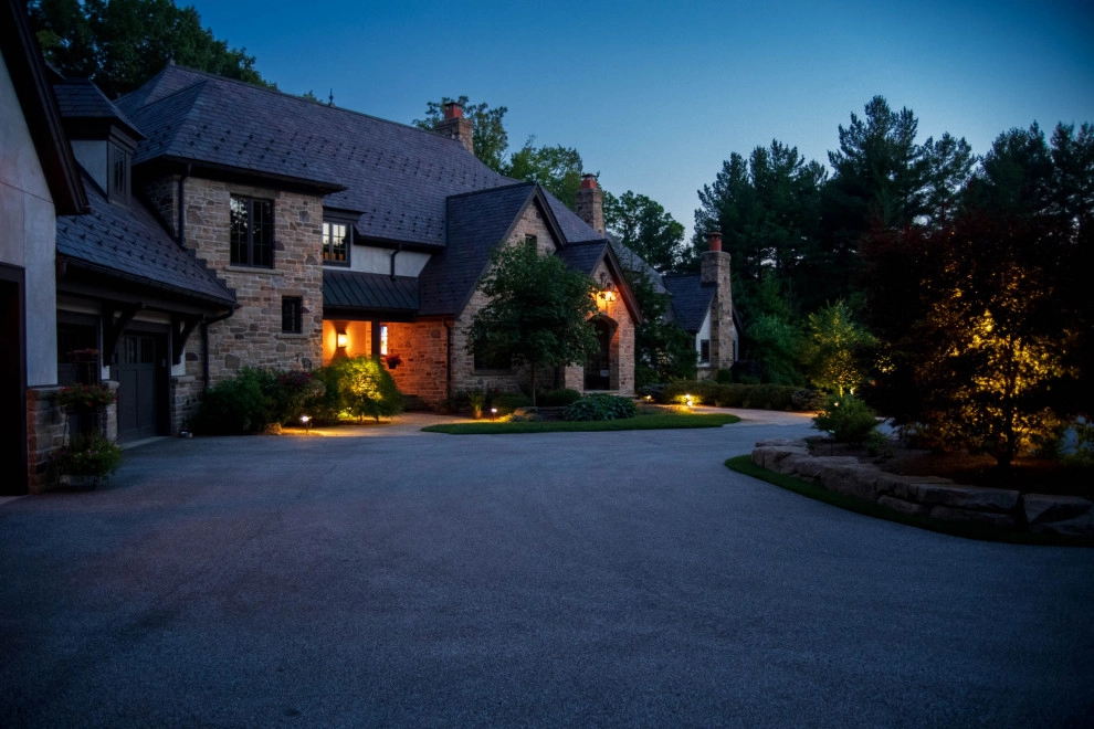 County Line Estate by KGK Gardening & Design Corp - Photo 62