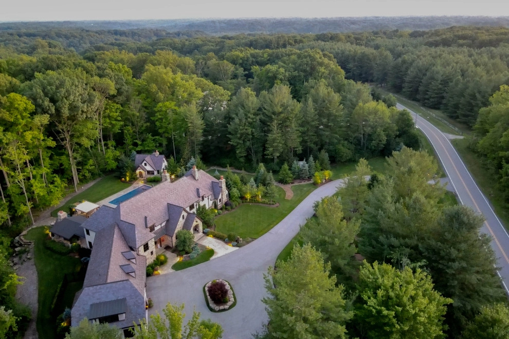 County Line Estate by KGK Gardening & Design Corp - Photo 10