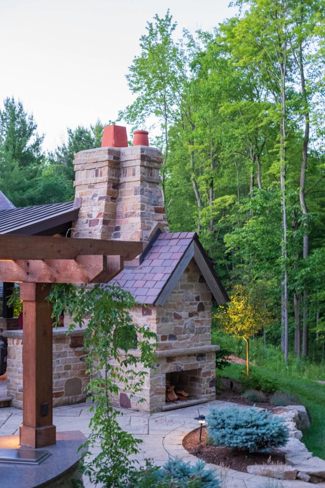 County Line Estate by KGK Gardening & Design Corp - Photo 15