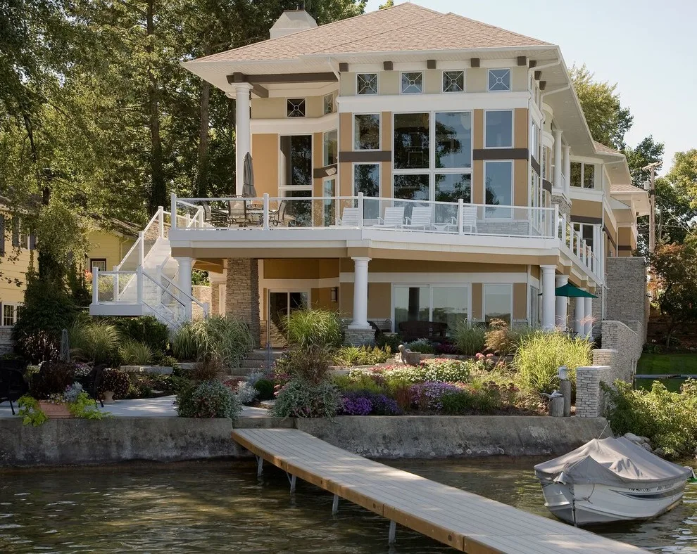Larry's Harbor by KW Yoder Construction Inc - Photo 13