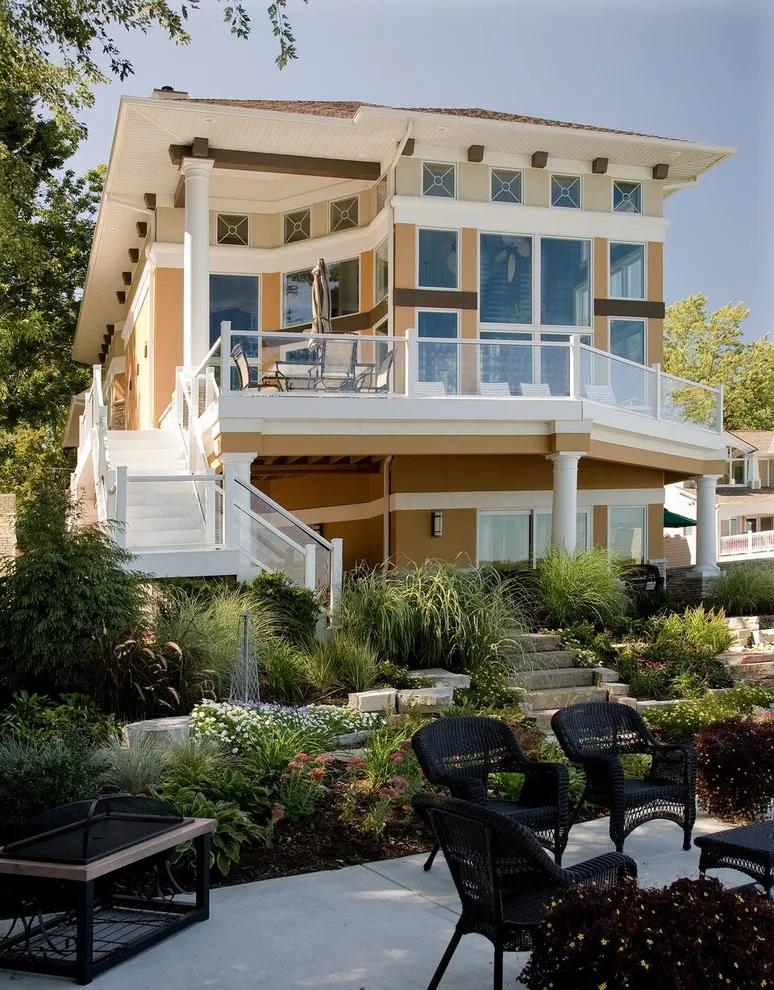 Larry's Harbor by KW Yoder Construction Inc - Photo 14