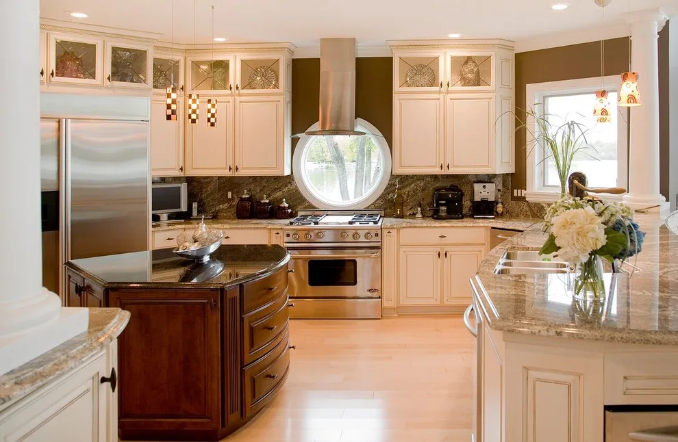 Larry's Harbor by KW Yoder Construction Inc - Photo 17