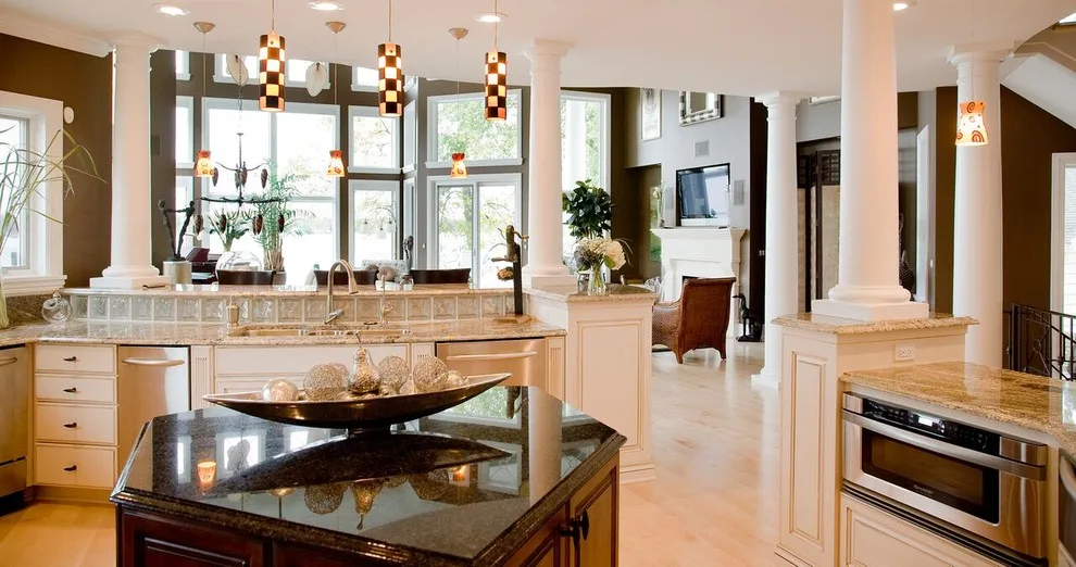Larry's Harbor by KW Yoder Construction Inc - Photo 7