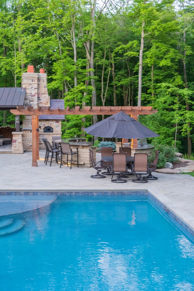 County Line Estate by KGK Gardening & Design Corp - Photo 39