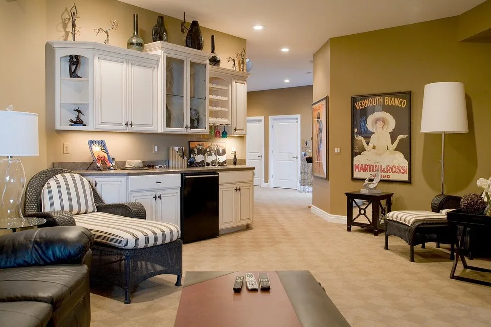 Larry's Harbor by KW Yoder Construction Inc - Photo 19