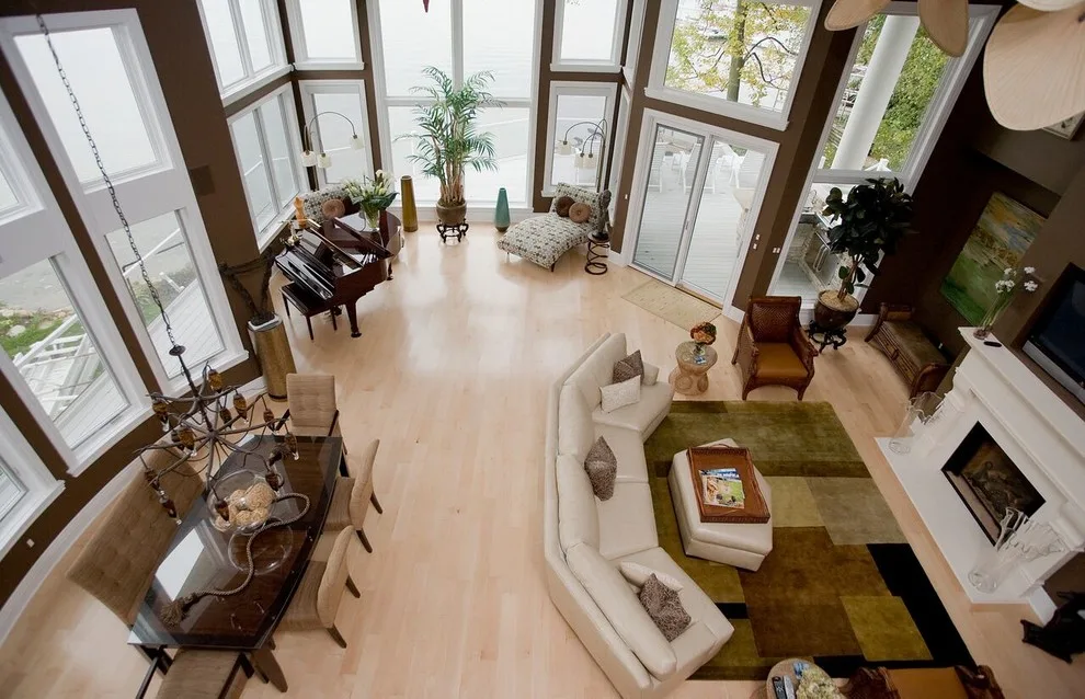 Larry's Harbor by KW Yoder Construction Inc - Photo 8