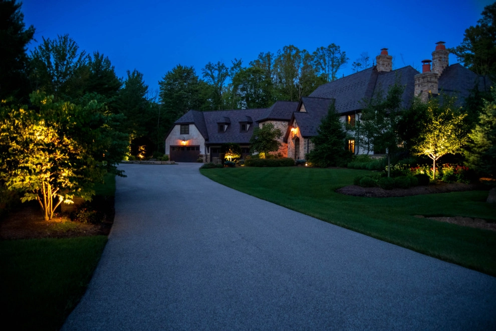 County Line Estate by KGK Gardening & Design Corp - Photo 22